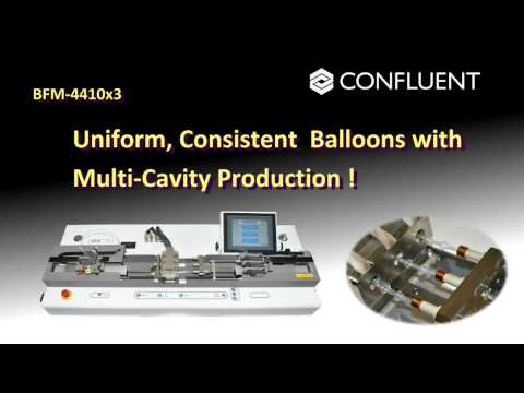 Confluent Medical Technologies BFM-4410