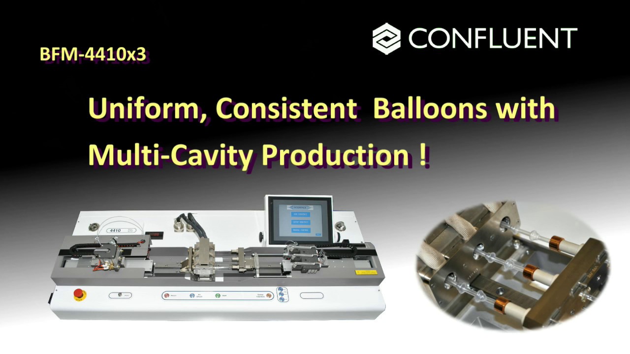 Confluent Medical Technologies BFM-4410