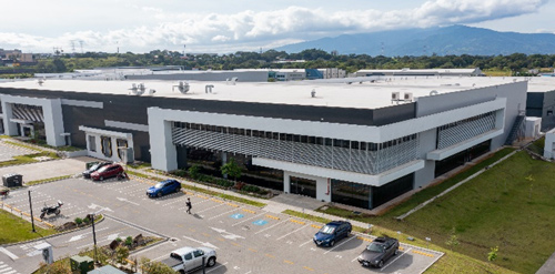 Confluent Medical Technologies Announces Grand Opening of Costa Rica ...