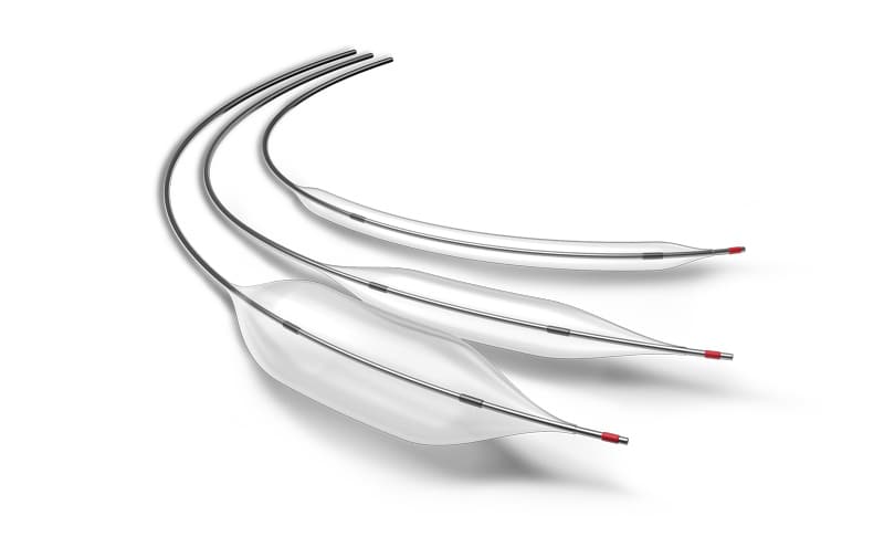 Balloon Catheter Solutions