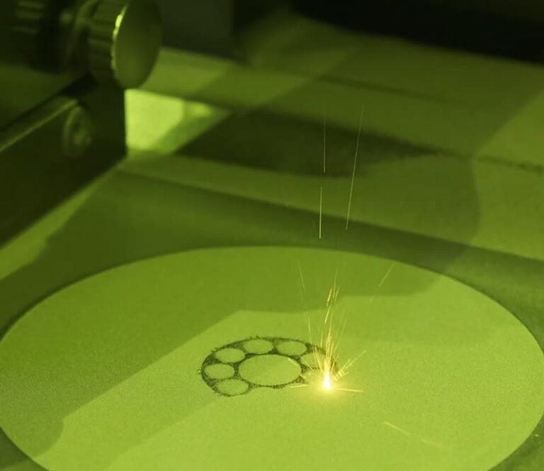 Nitinol Components Confluent Medical