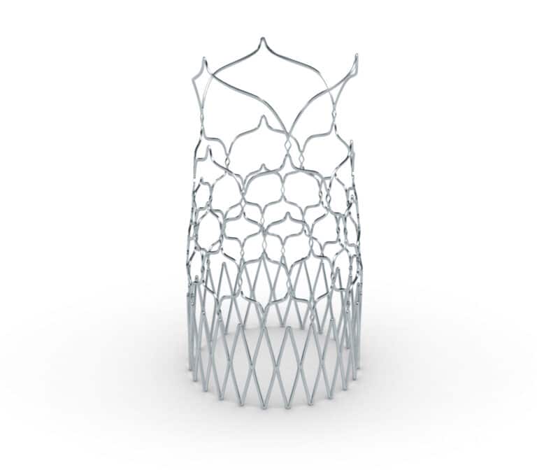 Nitinol Components Confluent Medical