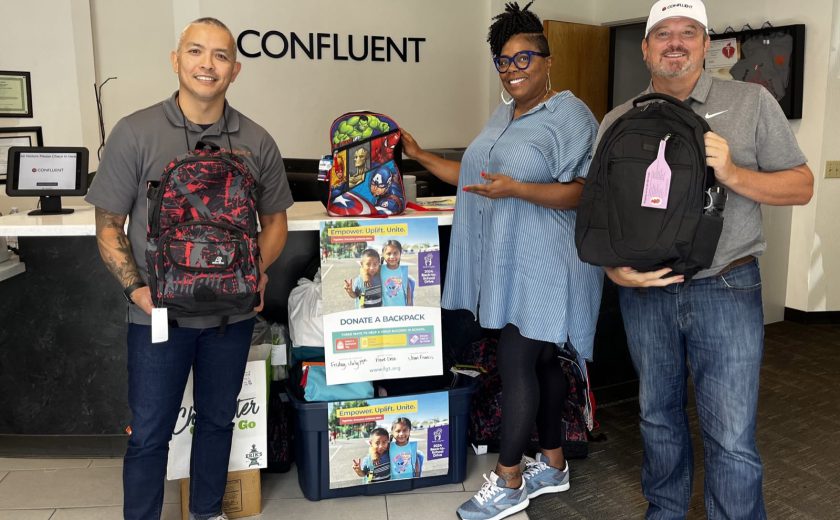 Community Involvement
