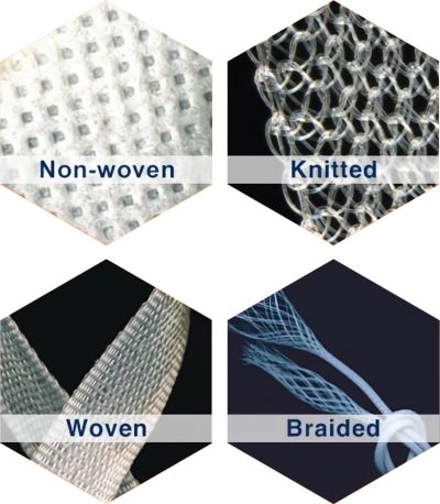 Medical & Specialty Fabric Manufacturer